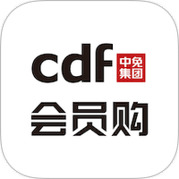 cdf会员购