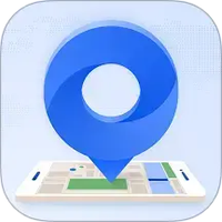七星导航地图