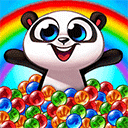 熊猫泡泡龙Panda Pop游戏
