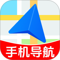 卫星地图导航