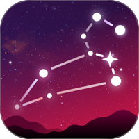 星空漫步