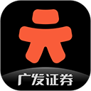 广发元始股