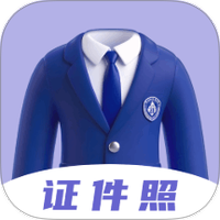 美尼证件照