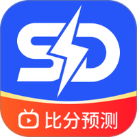 闪电比分