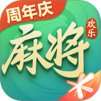 欢乐麻将