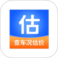 精真估二手车