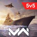 modern warships国际服手游