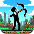 箭神之战游戏
