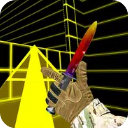 CSGO跳跳乐手机版游戏
