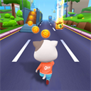 宠物赛跑者无限资源版
