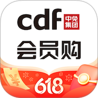 cdf会员购