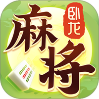 卧龙翻金麻将