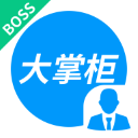 艾润大掌柜管理端