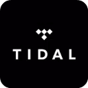 tidal音乐