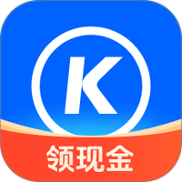 酷狗大字版