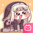 嘟嘟脸恶作剧