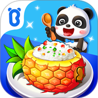 宝宝营养料理