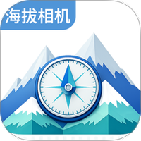 海拔相机HD高度表
