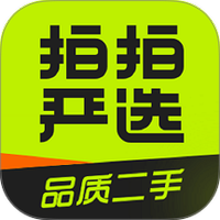 拍拍严选