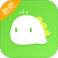 一起长大教师