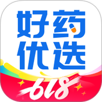 好药优选
