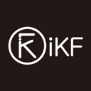 iKF蓝牙耳机