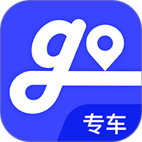 大众出行约车司机端