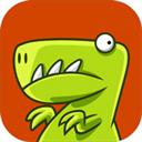 疯狂恐龙公园手游