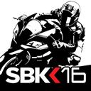 sbk16游戏