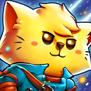 猫咪斗恶龙2