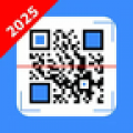 QR二维码条形码扫描仪创建器