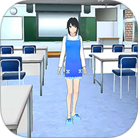 青春少女大冒险手游