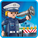 摩比警察游戏