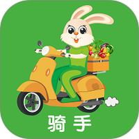 巫小二骑手APP