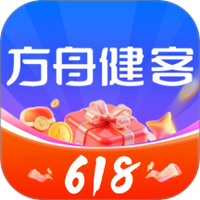 方舟健客网上药店
