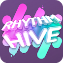 Rhythm Hive音游2025