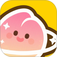 白桃星球
