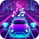 节奏赛车中文版(Beat Racing)