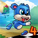 欢乐跑4