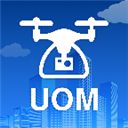 uom民用无人机驾驶航空器综合管理平台
