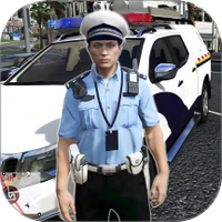 缉私警察模拟器