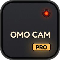 OMO复古相机