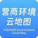 营商环境云地图