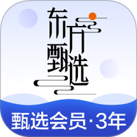 东方甄选
