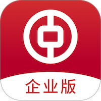 中行企业银行