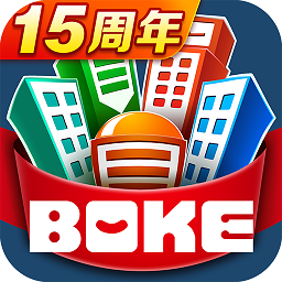 波克城市游戏大厅官方版