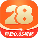 28手游折扣平台