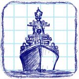 海战游戏