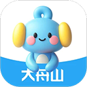 大舟山人才网