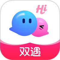 双遇